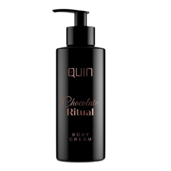 Silcare Quin Chocolate Ritual balsam do ciała 240ml