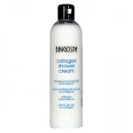 BingoSpa Kolagenowa śmietanka pod prysznic 300ml