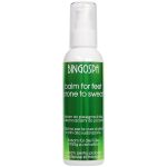 BingoSpa Balsam do stóp ze skłonnościami do pocenia 135g