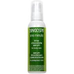 BingoSpa One Minute serum limonkowo-czekoladowe do pielęgnacji ciała 135g