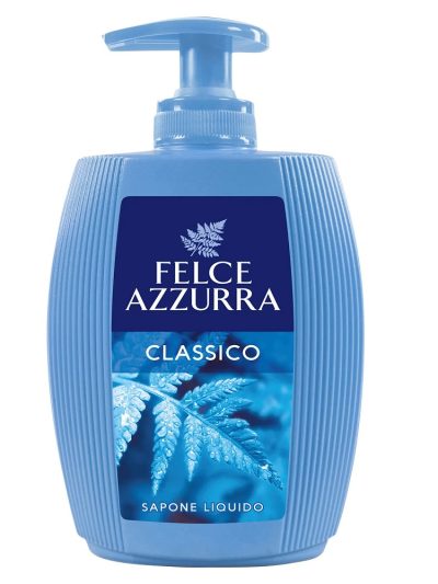 Felce Azzurra Liquid Soap mydło w płynie Classico 300ml