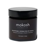 Mokosh Nawilżająco–matujący krem do twarzy Pokrzywa z miętą 60ml