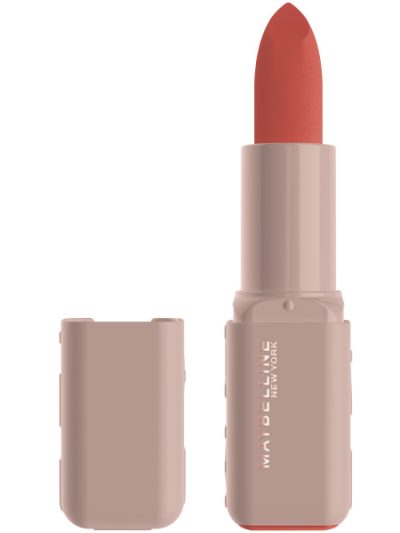 Maybelline Serum Lipstick szminka do ust 002 Maybe It's... Matte 4.4g
