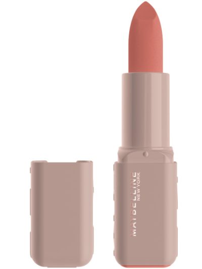 Maybelline Serum Lipstick szminka do ust 001 Crop Top Matte 4.4g