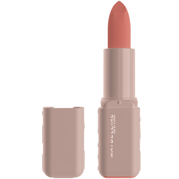 Maybelline Serum Lipstick szminka do ust 001 Crop Top Matte 4.4g