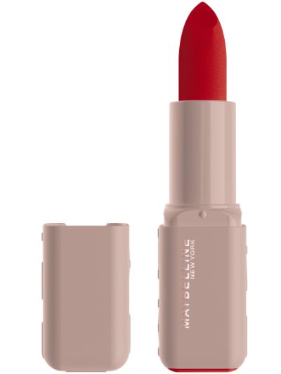 Maybelline Serum Lipstick szminka do ust 004 Wild Card Matte 4.4g