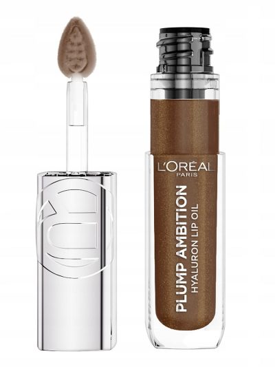L'Oreal Paris Plump Ambition odżywczy olejek do ust 510 La Nuit Sparkle 5ml