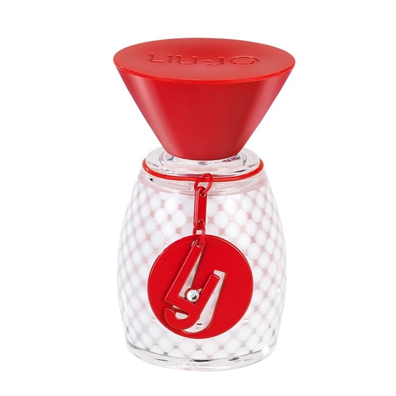 liu jo lovely u woda perfumowana 50 ml     