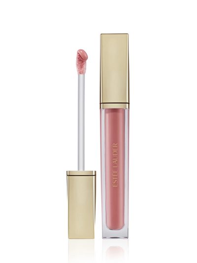 Estée Lauder Glossy Pout Lip Oil olejek do ust 02 Strawberry Milk 6ml