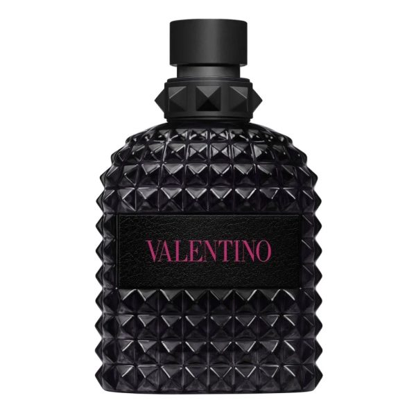 Valentino Uomo Born in Roma Extradose perfumy 100ml