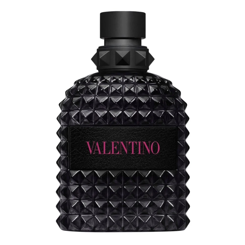 Valentino Valentino Uomo Born in Roma Extradose Parfüm 100ml — Inhaltsstoffe und Bewertung