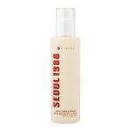 K-SECRET Seoul 1988 Essence Snail Mucin 97% + Rice łagodząca esencja do twarzy z filtratem ze śluzu ślimaka i ryżem 100ml