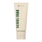K-SECRET Seoul 1988 Cleansing Foam Pine Cica 1% + Probiotics delikatna pianka myjąca 150ml