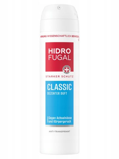 Hidrofugal Classic antyperspirant 150ml