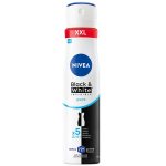 Nivea Black&White Invisible Pure antyperspirant 250ml