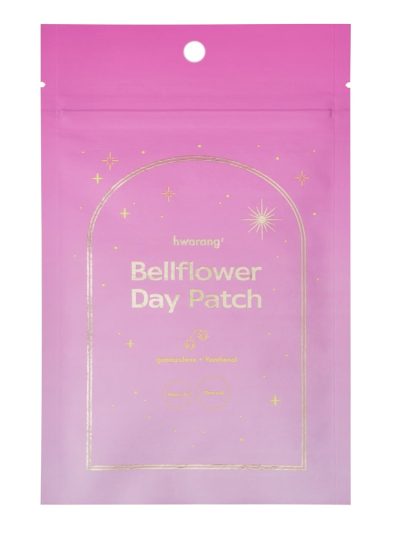 Hwarang' Bellflower Day Patch plastry na niedoskonałości na dzień 96szt.