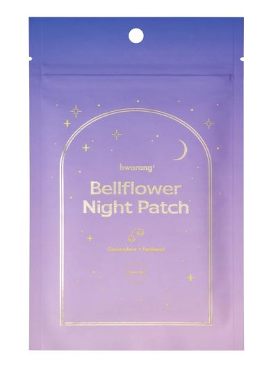 Hwarang' Bellflower Night Patch plastry na niedoskonałości na noc 45szt.