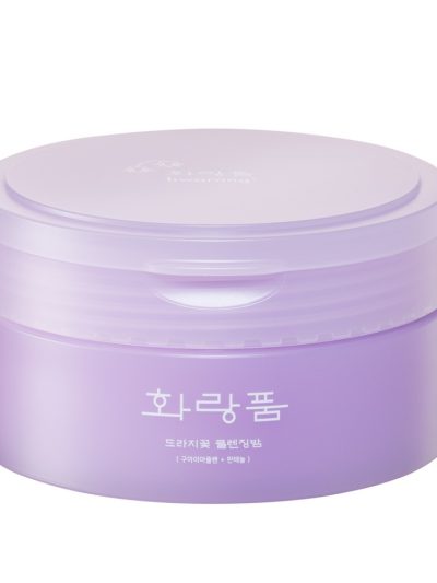 Hwarang' Bellflower Cleansing Balm oczyszczający balsam do twarzy 100ml