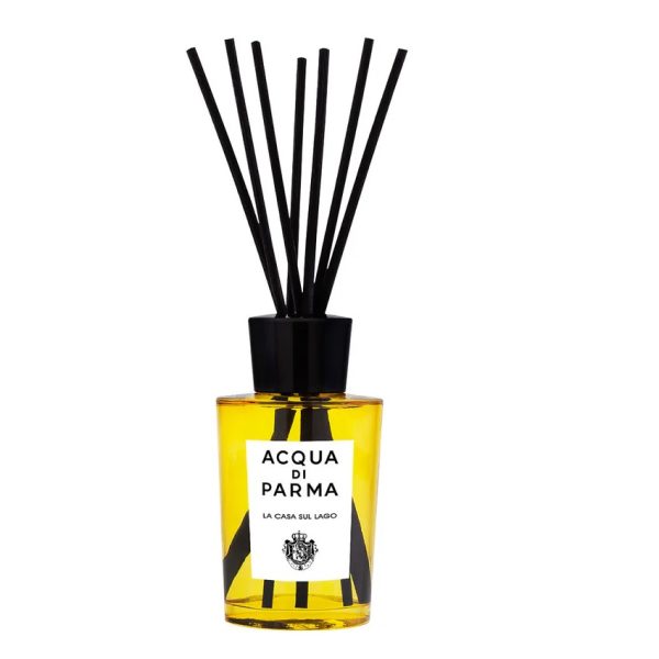 Acqua di Parma La Casa Sul Lago dyfuzor zapachowy z patyczkami 180ml