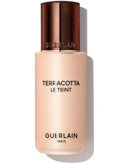 Guerlain Terracotta Le Teint podkład w płynie z efektem naturalnego rozświetlenia 1C 35ml