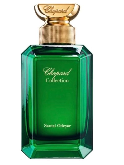 Chopard Santal Odeyar woda perfumowana spray 100ml - produkt bez opakowania