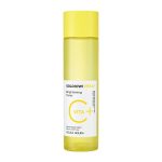 HOLIKA HOLIKA Gold Kiwi Vita C+ Brightening Toner rozjaśniający tonik do twarzy 150ml