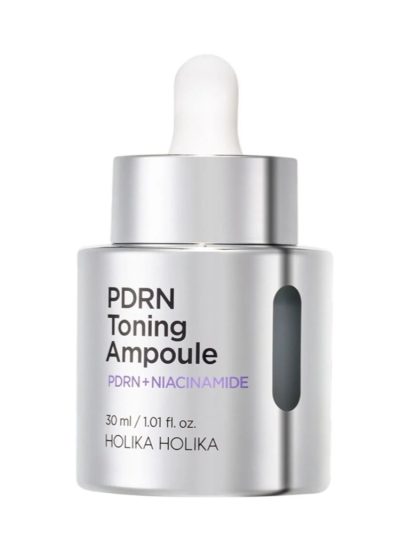 HOLIKA HOLIKA PDRN Toning Ampoule serum rozjaśniajace do twarzy 30ml