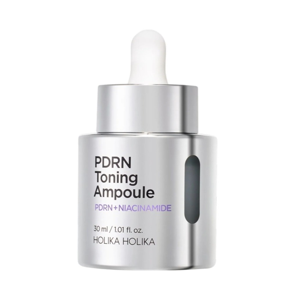 HOLIKA HOLIKA HOLIKA HOLIKA PDRN Toning Ampoule serum rozjaśniajace do twarzy 30ml — Inhaltsstoffe und Bewertung