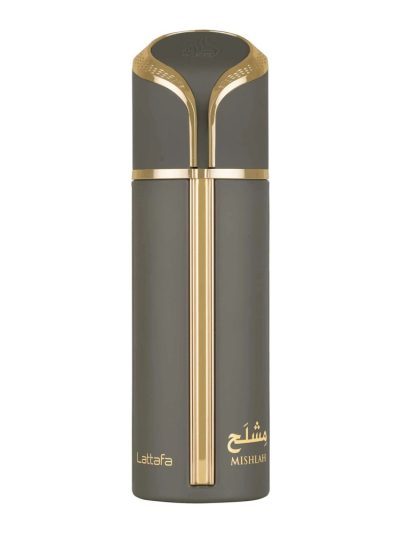 Lattafa Mishlah woda perfumowana spray 100ml
