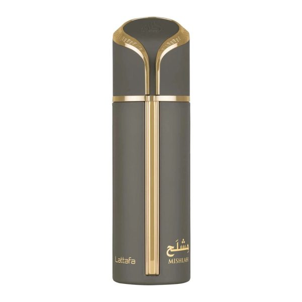 Lattafa Mishlah woda perfumowana spray 100ml