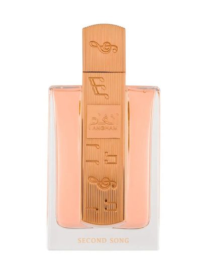 Lattafa Angham Second Song edp 3 ml próbka perfum