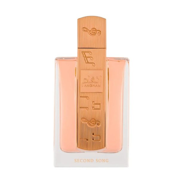 Lattafa Angham Second Song edp 100 ml