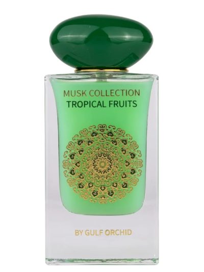 Gulf Orchid Tropical Fruits woda perfumowana spray 60ml