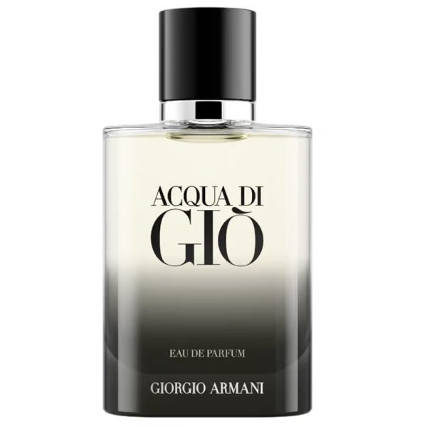 Giorgio Armani Acqua di Gio Pour Homme woda perfumowana spray 50ml