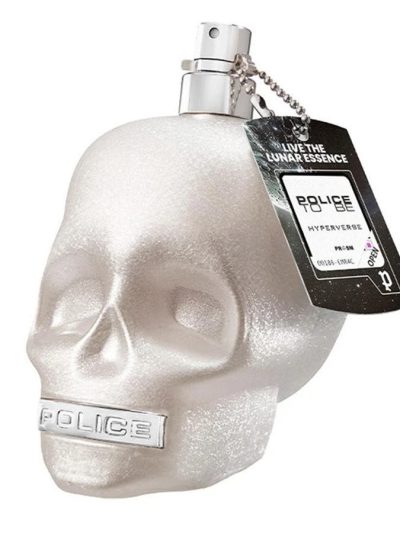Police To Be Hyperverse For Woman woda toaletowa spray 125ml