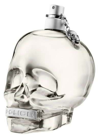Police To Be Super&lsqb;Natural&rsqb; woda toaletowa spray 75ml