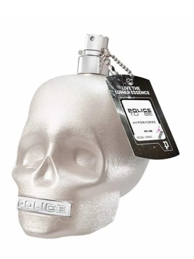 Police To Be Hyperverse For Woman woda toaletowa spray 75ml