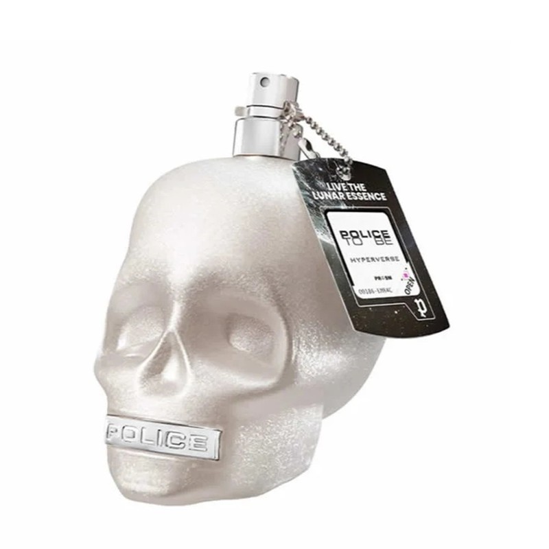 police to be - hyperverse for woman woda toaletowa 75 ml     