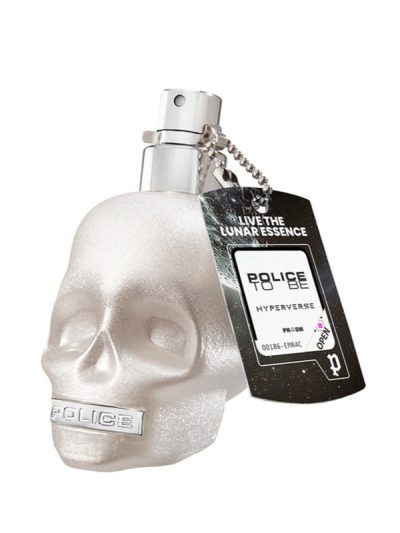 Police To Be Hyperverse For Woman woda toaletowa spray 40ml