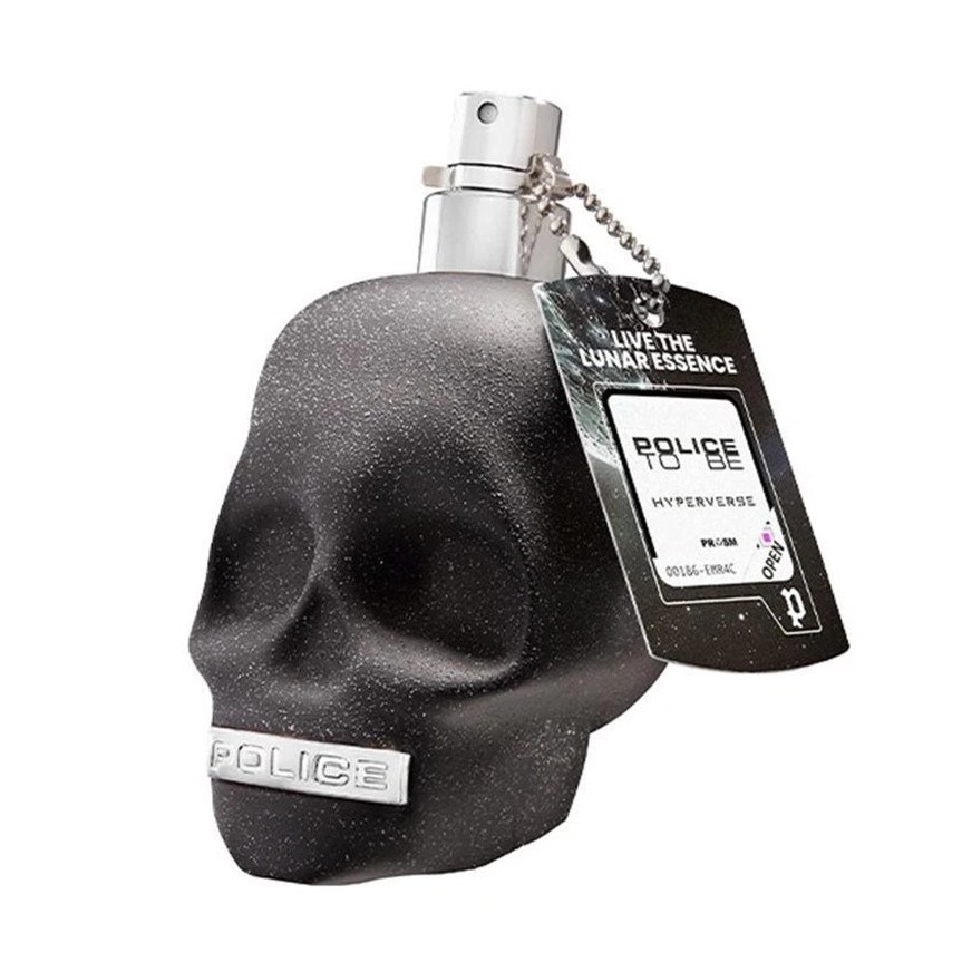 police hyperverse for man woda toaletowa 75 ml     
