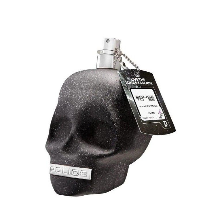 police hyperverse for man woda toaletowa 40 ml     