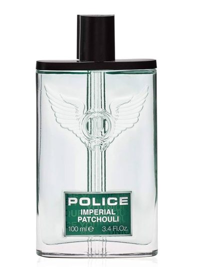 Police Imperial Patchouli woda toaletowa spray 100ml