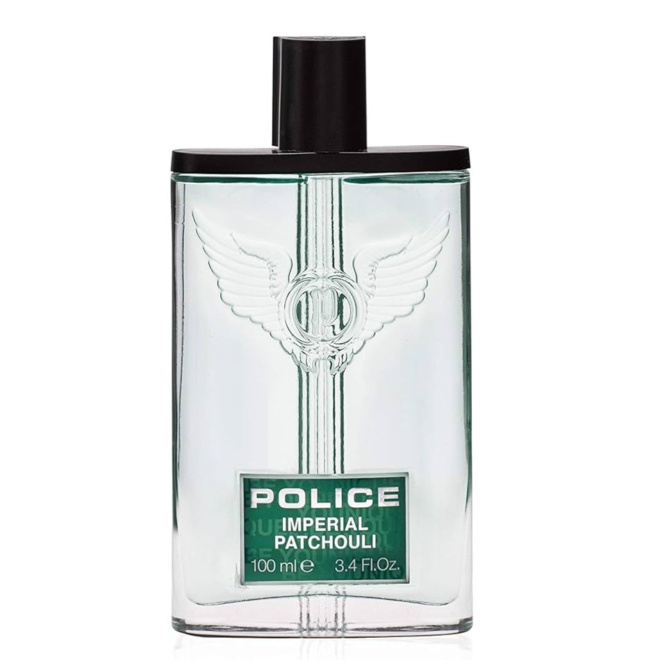 police imperial patchouli