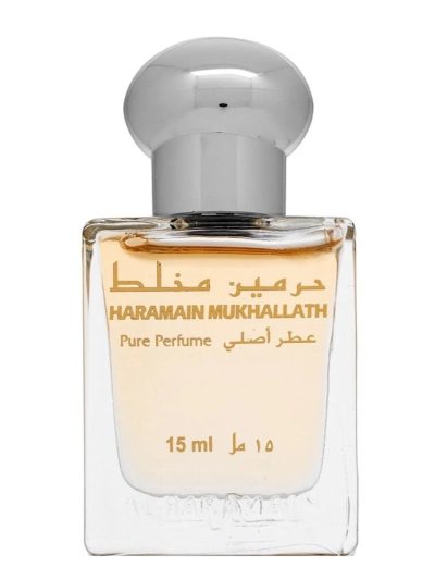 Al Haramain Mukhallath olejek perfumowany 15ml