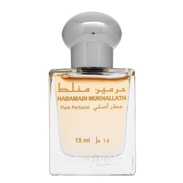 Al Haramain Mukhallath olejek perfumowany 15ml