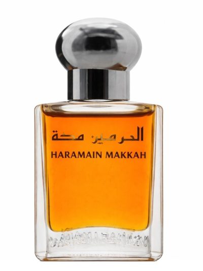 Al Haramain Makkah olejek perfumowany 15ml