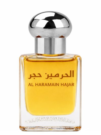 Al Haramain Hajar olejek perfumowany 15ml