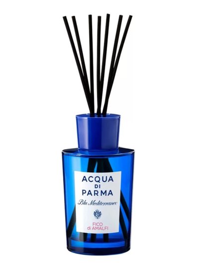 Acqua di Parma Blu Mediterraneo Fico Di Amalfi dyfuzor zapachowy z patyczkami 180ml