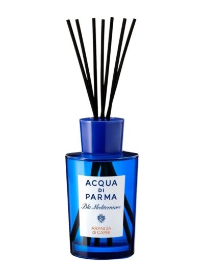 Acqua di Parma Blu Mediterraneo Arancia Di Capri dyfuzor zapachowy z patyczkami 180ml