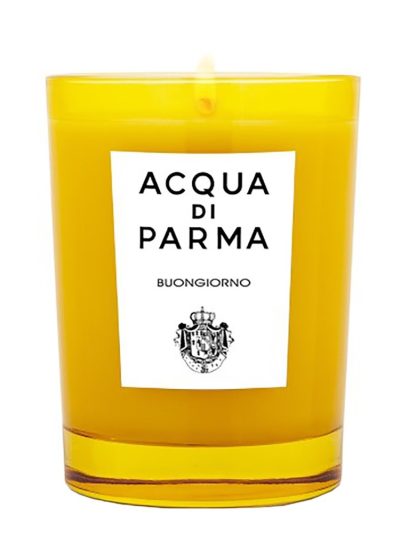 Acqua di Parma Buongiorno świeca zapachowa 200g